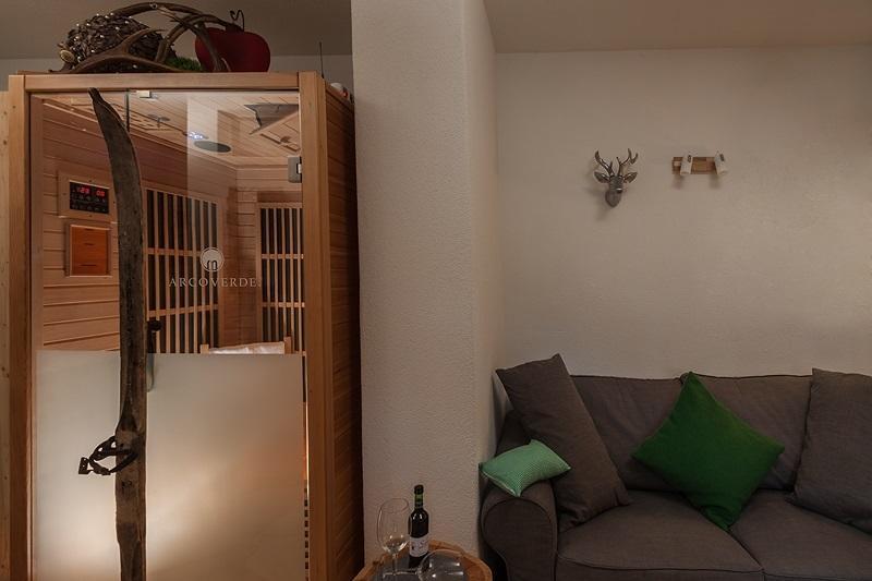 Alpineas Apartamento Leutasch Quarto foto